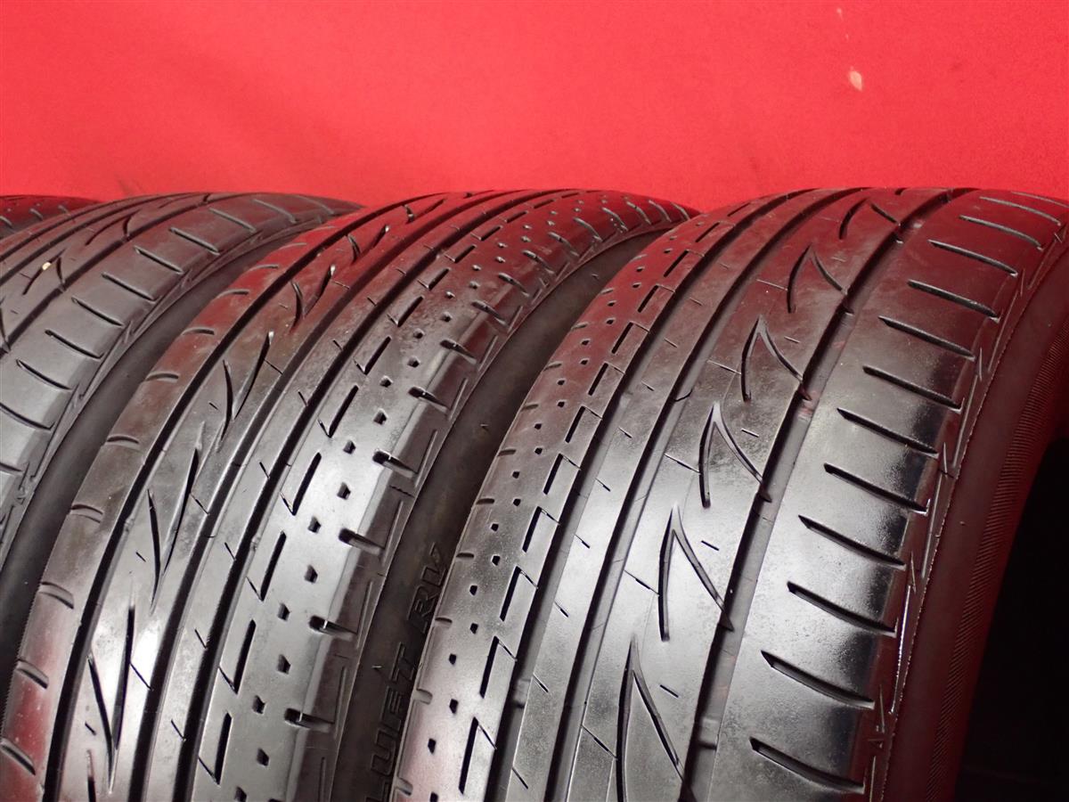 ブリヂストン ルフト RV エコピア | 中古タイヤ・ホイール専門店 太平