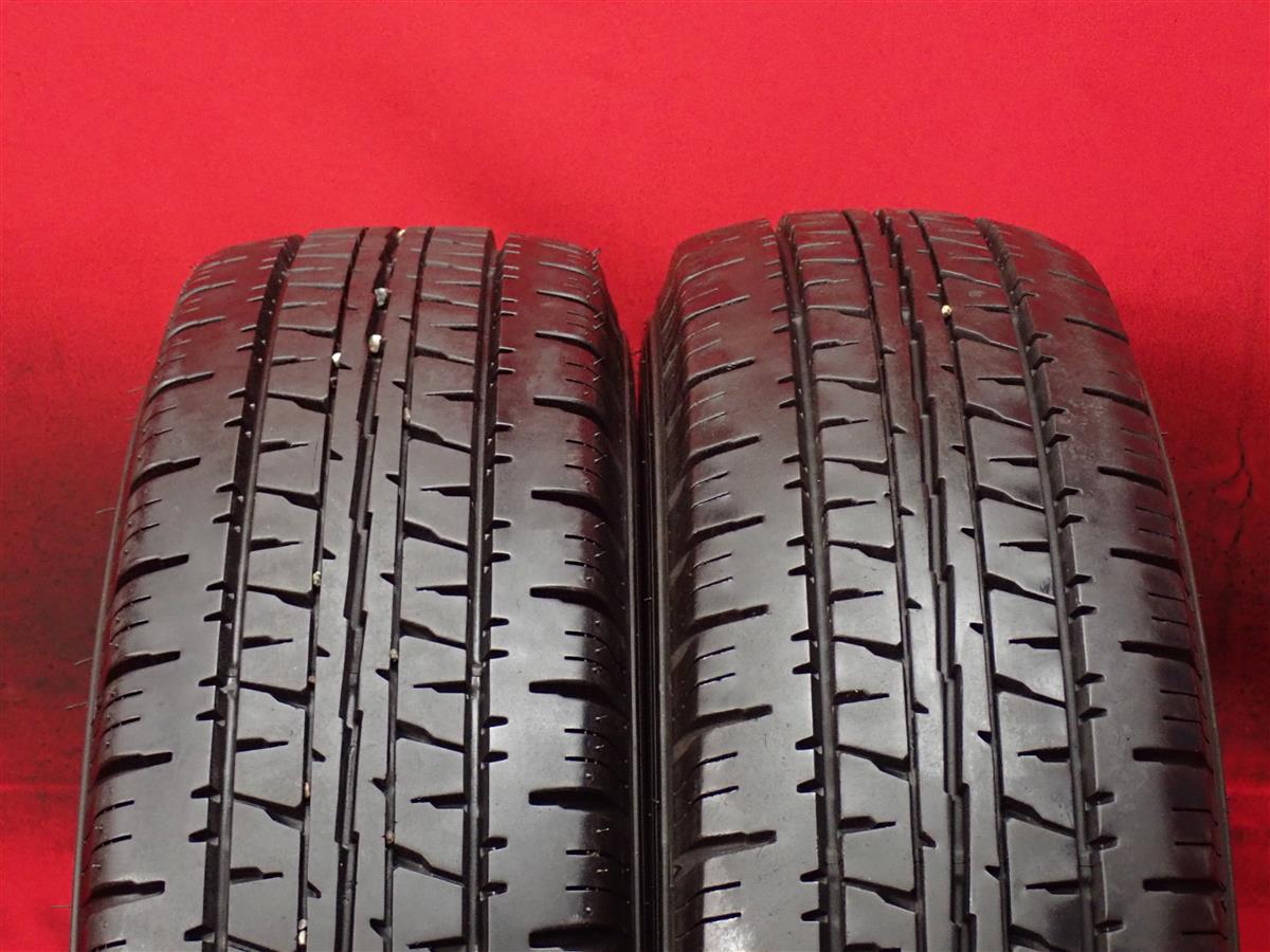 ダンロップ エナセーブ VAN01 | 中古タイヤ・ホイール専門店