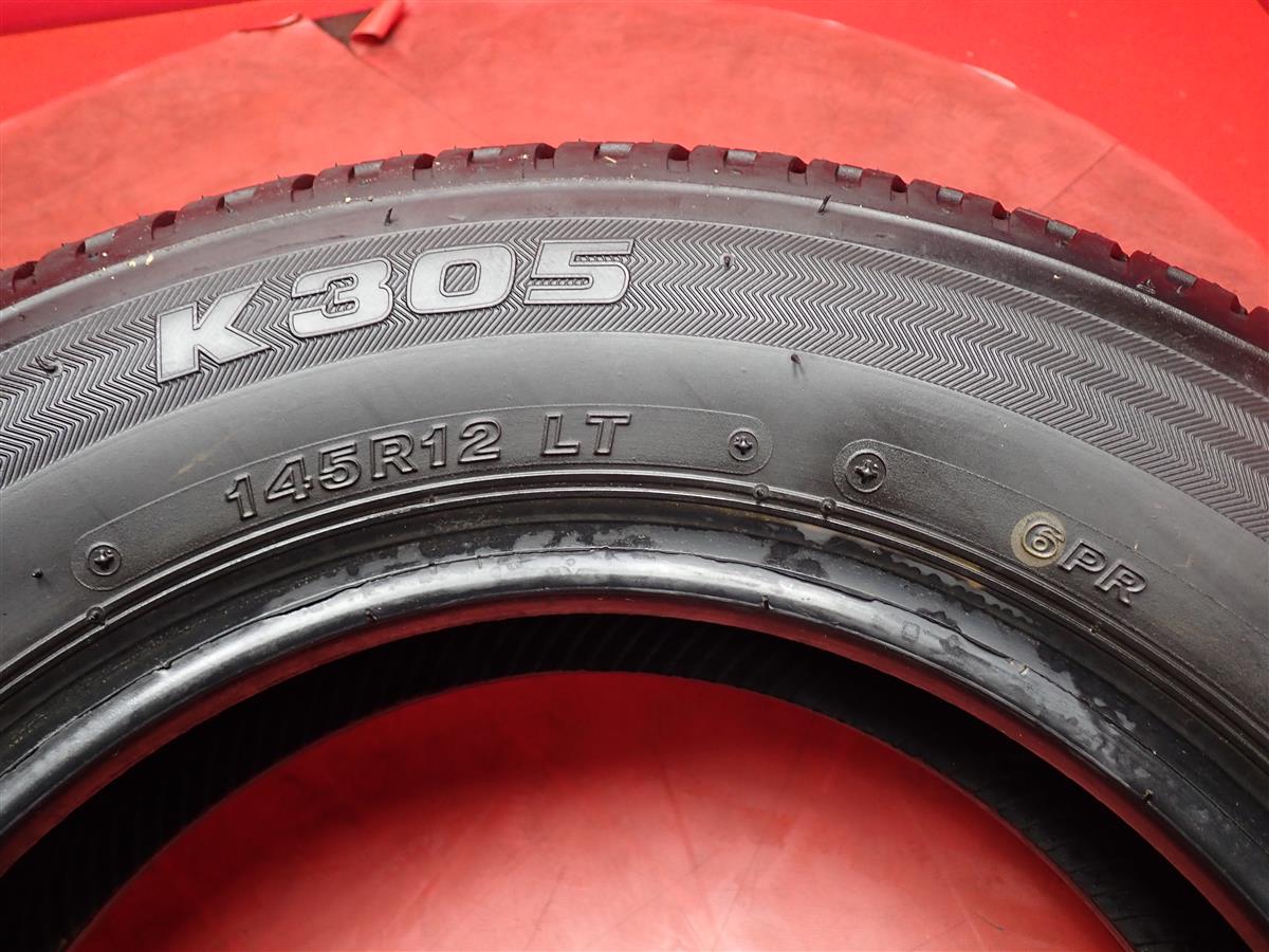 ブリヂストン K305 | 中古タイヤ・ホイール専門店 太平タイヤ