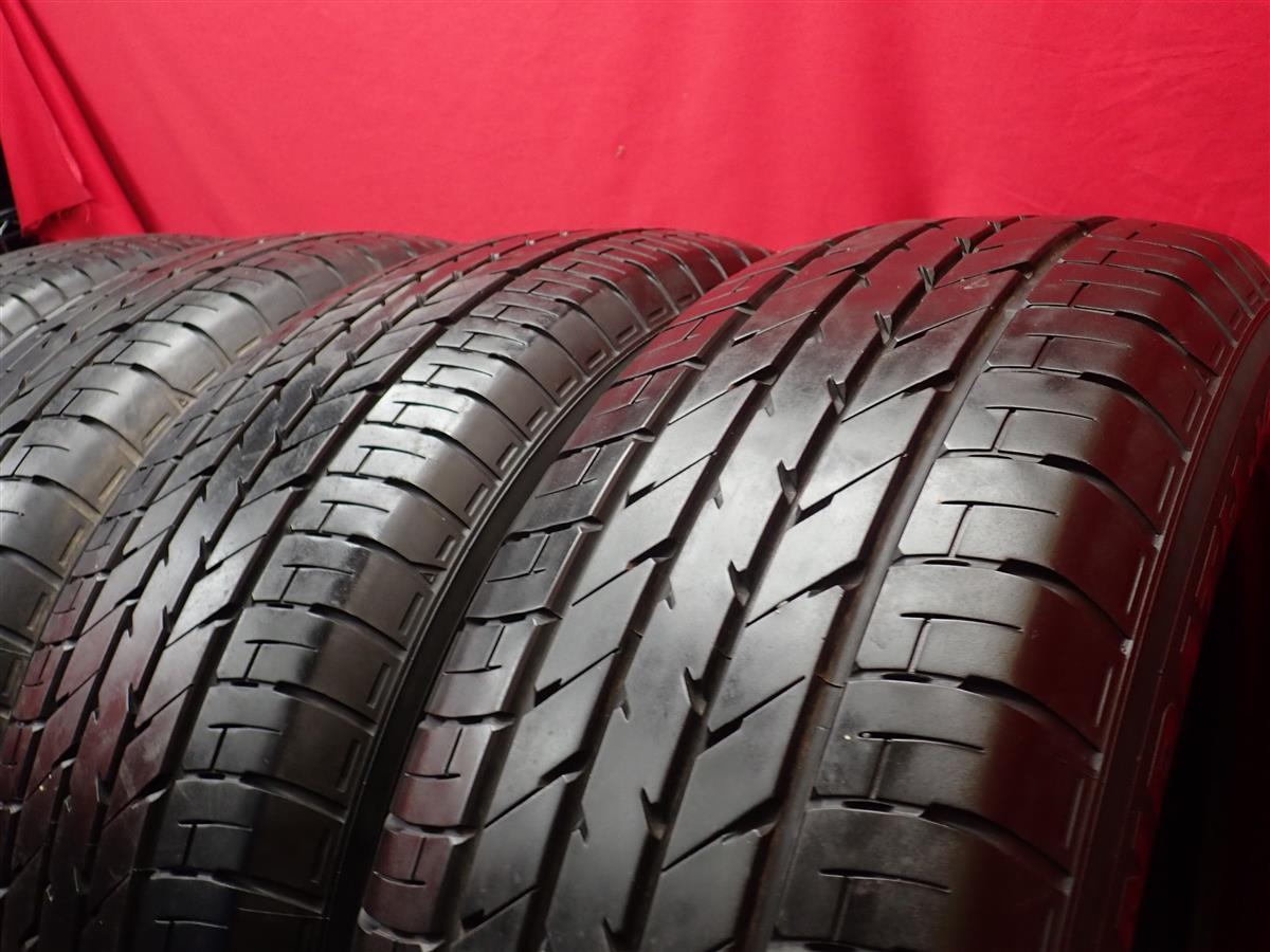 トーヨー トランパス J48 | 中古タイヤ・ホイール専門店 太平タイヤ
