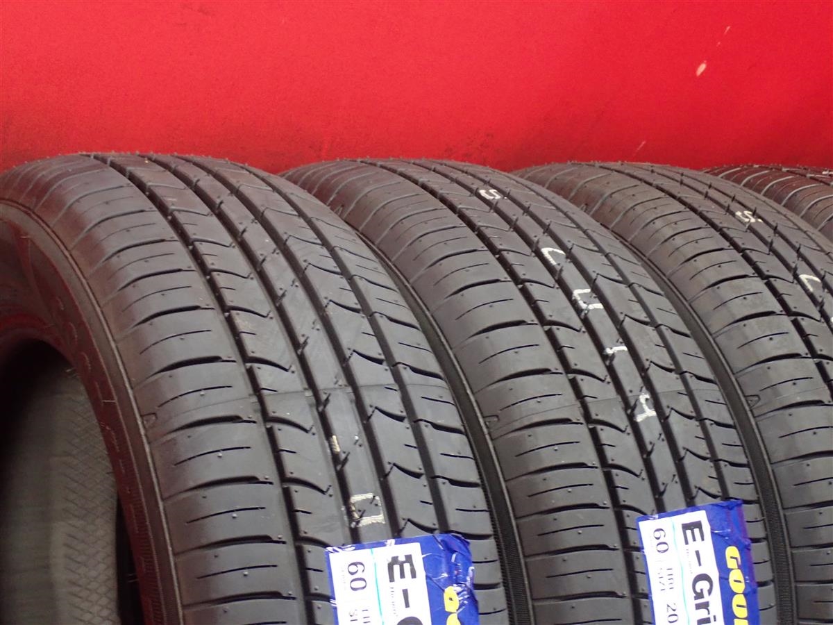 楽天市場】グッドイヤー 215/60r17 イーグルrvfの通販