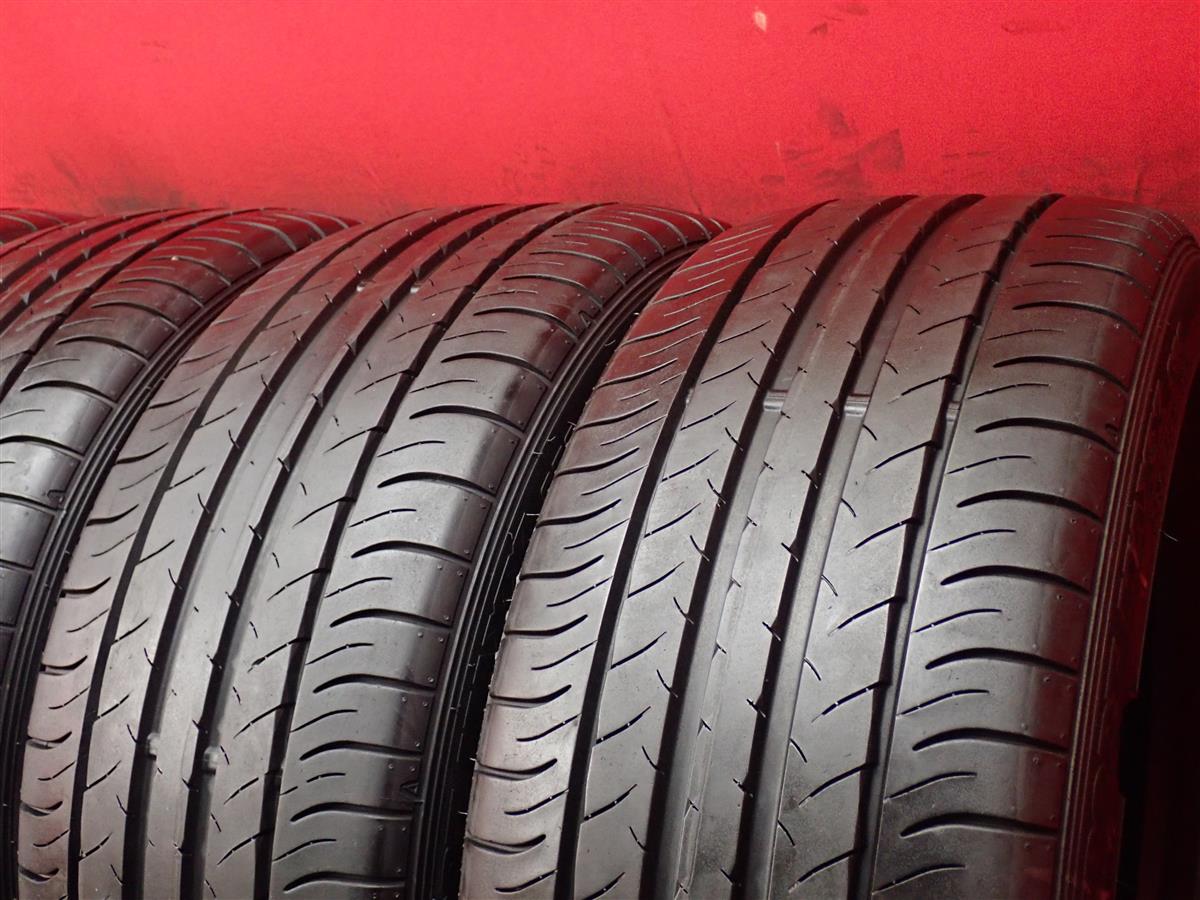 DUNLOP｢SP SPORT MAXX 050｣がLEXUSの新型｢UX250h/UX200｣に装着