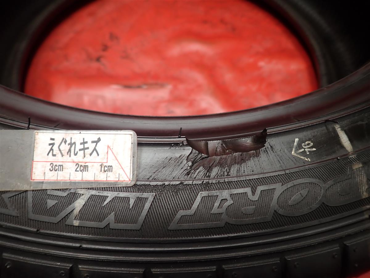 ダンロップ SPスポーツ MAXX 050 | 中古タイヤ・ホイール専門店