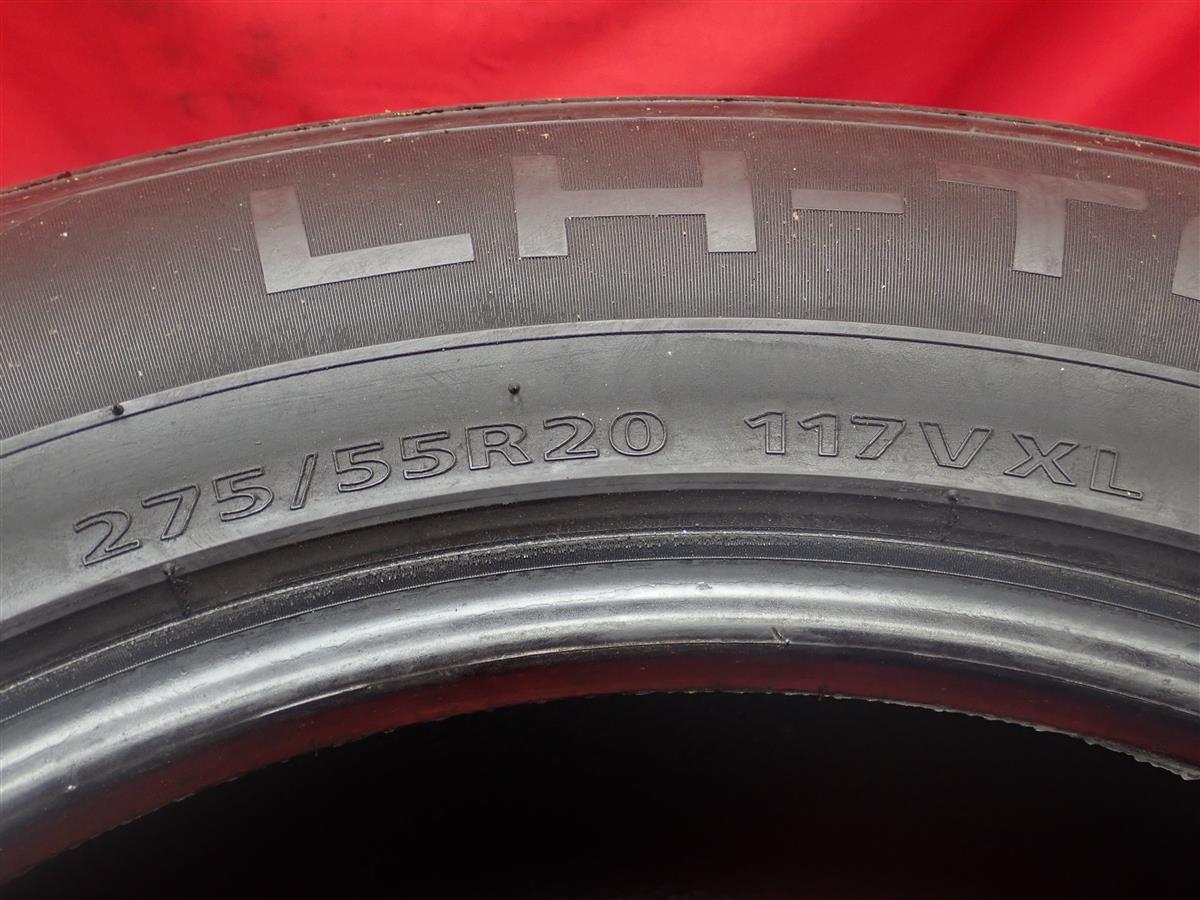 ライオン ハート LH-TEN | 中古タイヤ・ホイール専門店 太平タイヤ