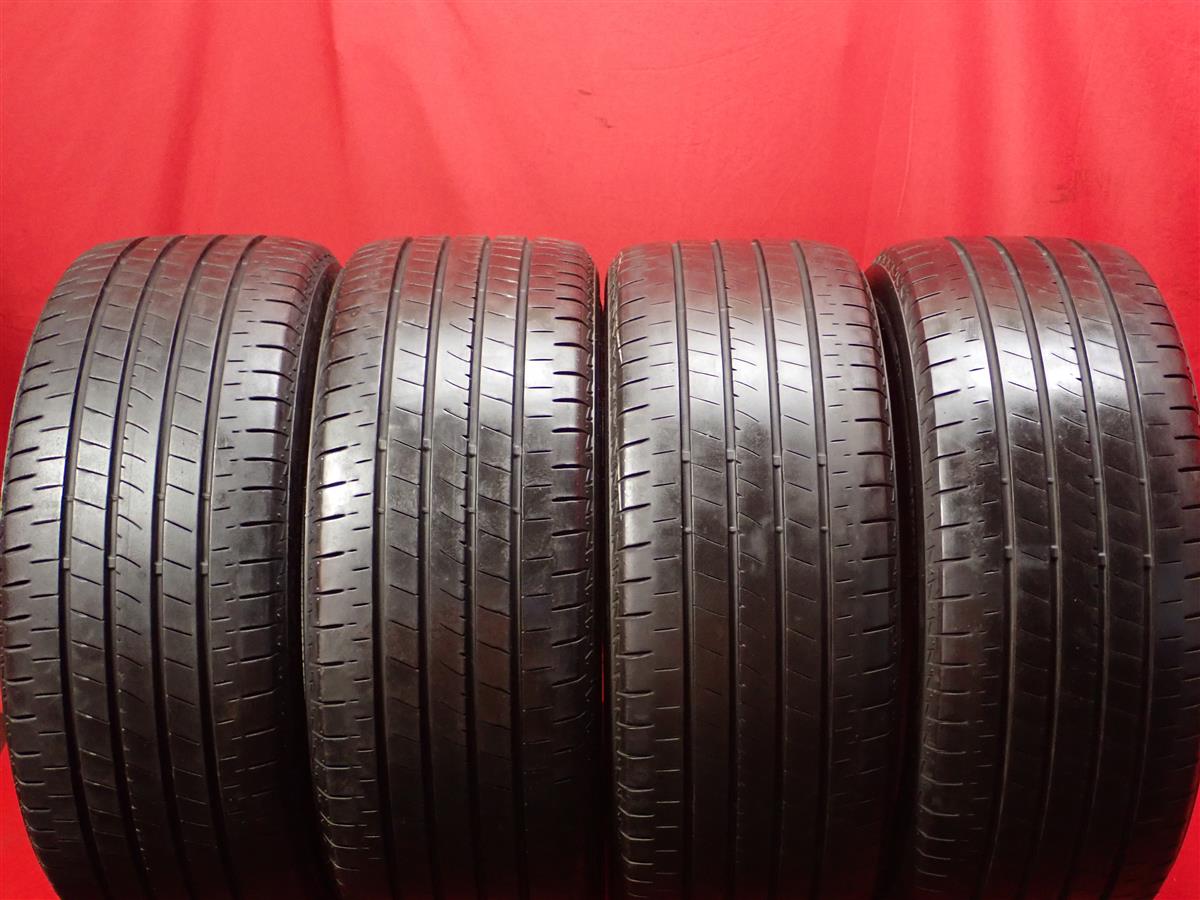9.5分山 2022年製 245/45R18 ヨコハマ アドバン dB V552｜車