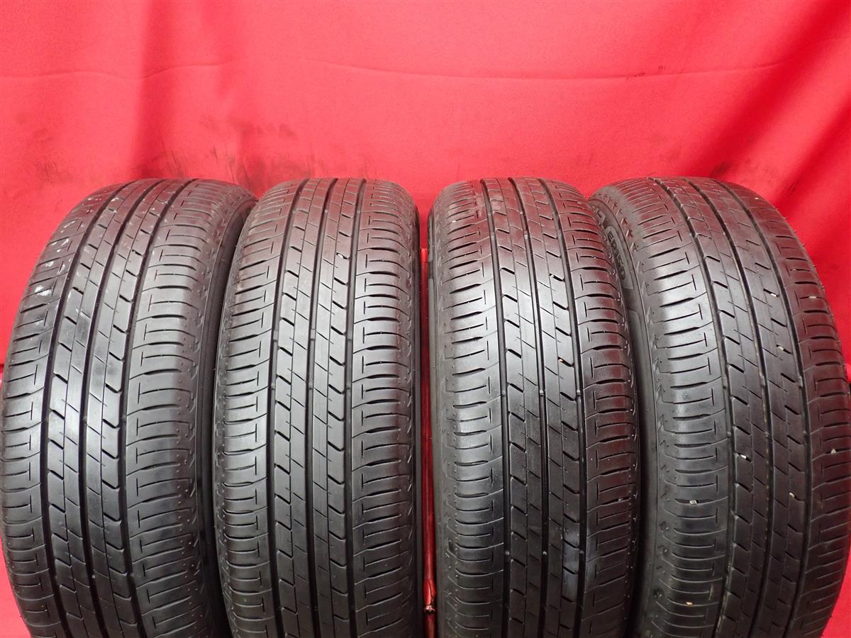 楽天市場】中古 タイヤ ブリヂストン エコピア EP150 185/55R16 2本 中古 タイヤ 【中古】 : 中古タイヤプロショップ