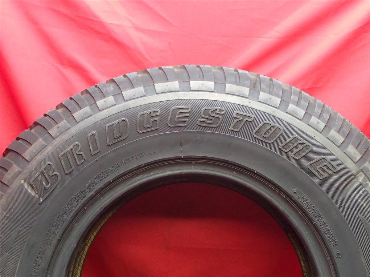 ブリヂストン デューラー A/T693 | 中古タイヤ・ホイール専門店 太平タイヤ
