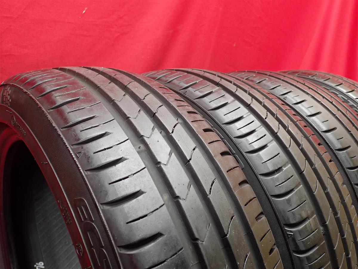 クムホ エクスタ HS51 | 中古タイヤ・ホイール専門店 太平タイヤ