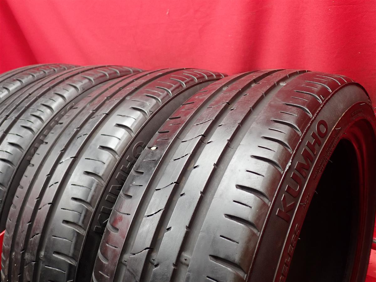 クムホ エクスタ HS51 | 中古タイヤ・ホイール専門店 太平タイヤ