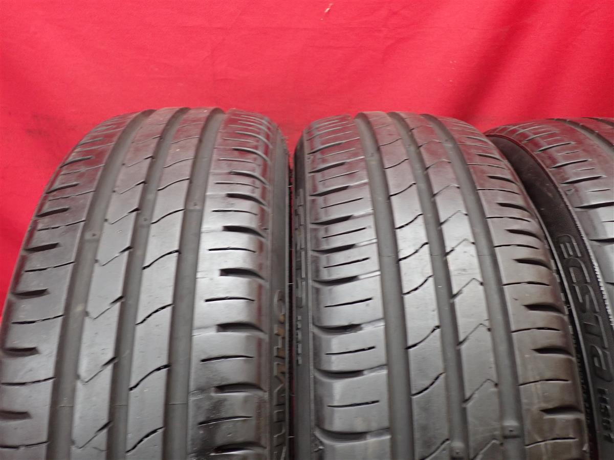 【中古】 ほっちゃれ クムホ エクスタ HS51 | 中古タイヤ・ホイール専門店 太平タイヤ