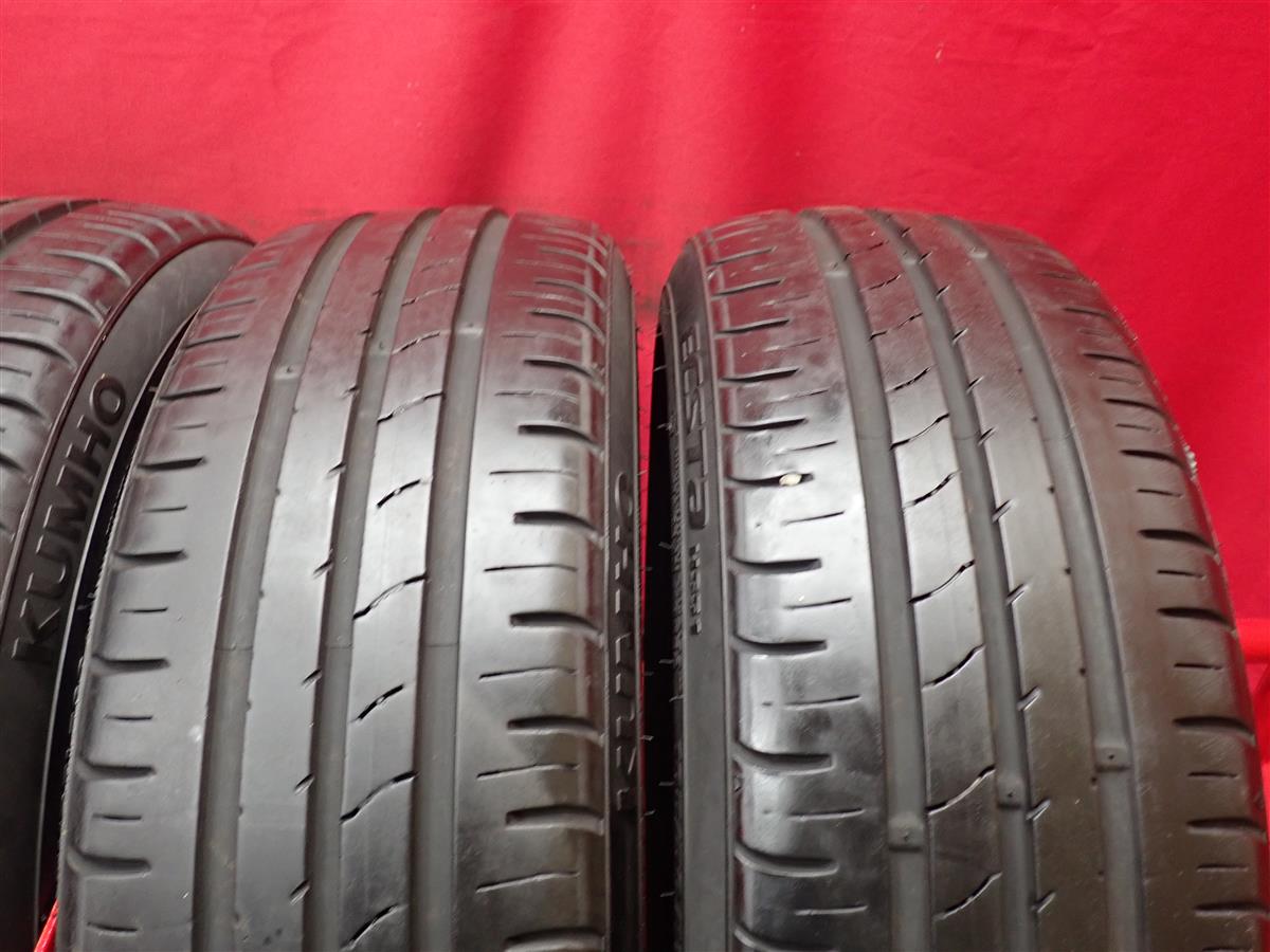 クムホ エクスタ HS51 | 中古タイヤ・ホイール専門店 太平タイヤ