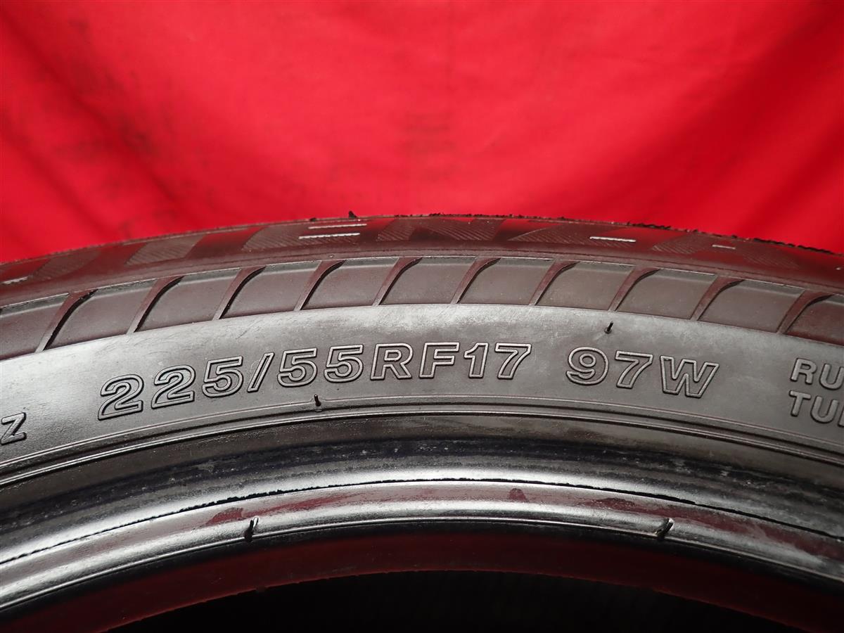 ブリヂストン ポテンザ S001 RFT | 中古タイヤ・ホイール専門店 ブリヂストン ポテンザ S001 RFT | 中古タイヤ・ホイール専門店