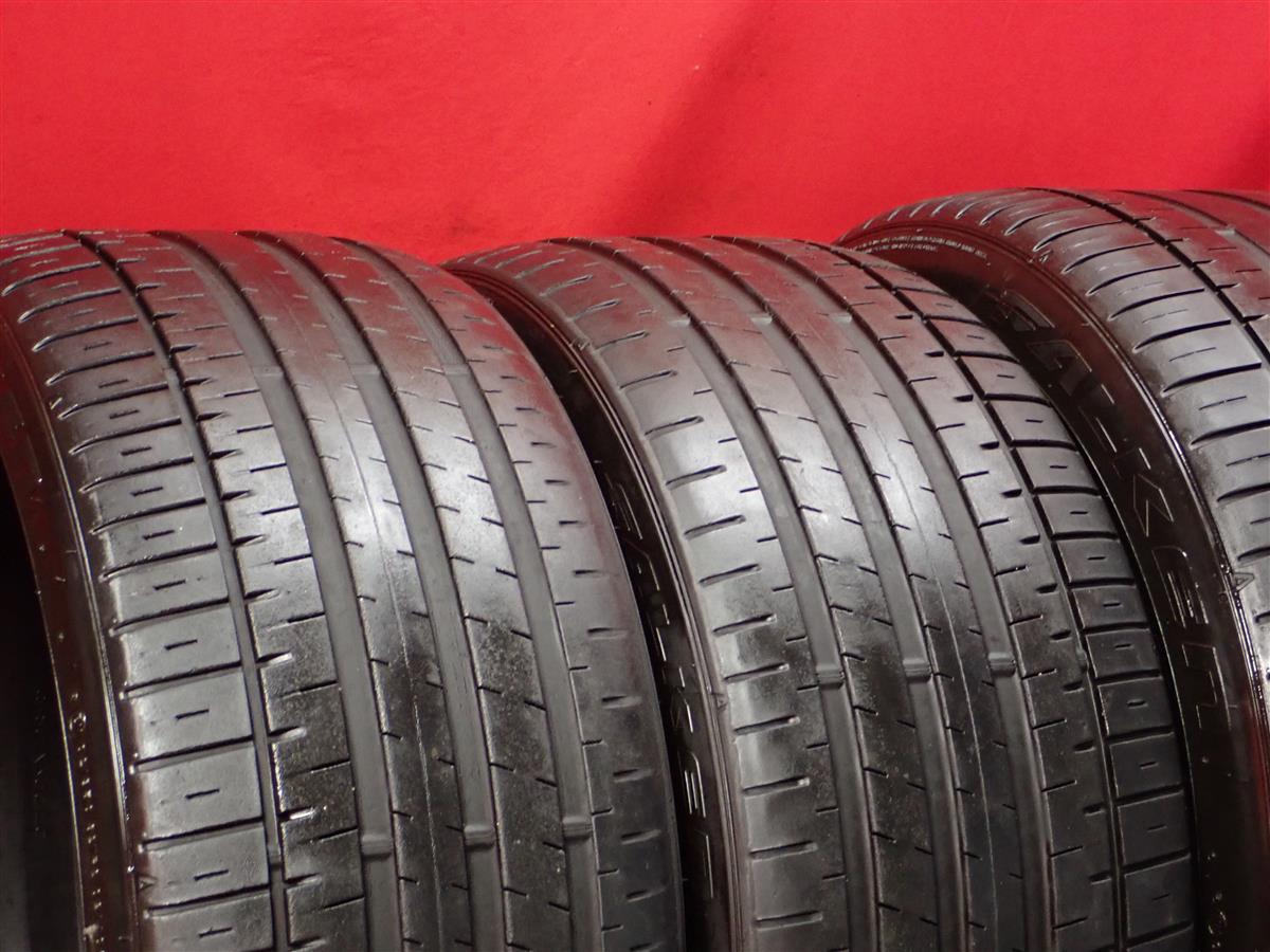 ファルケン アゼニス FK510 | 中古タイヤ・ホイール専門店 太平タイヤ