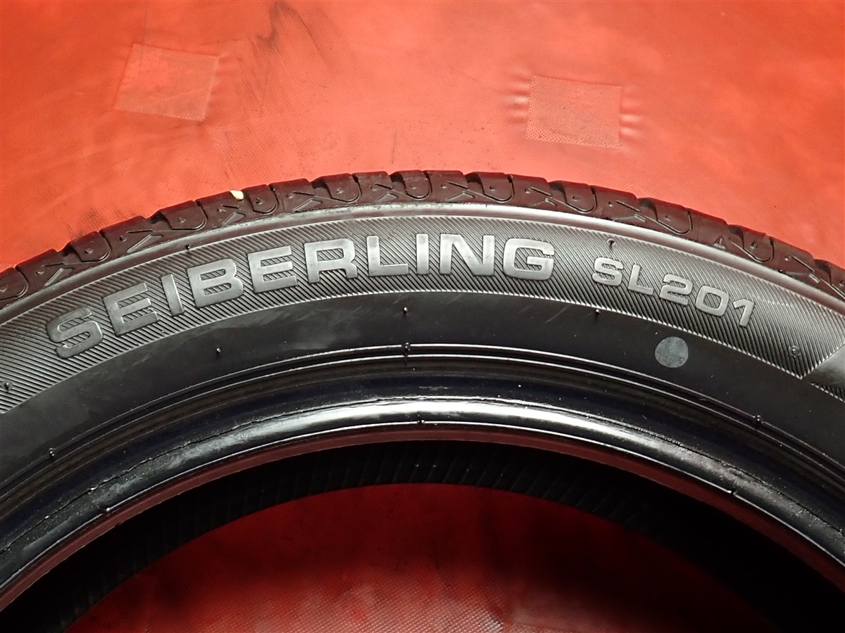 SEIBERLING(セイバーリング) SL201 | 中古タイヤ・ホイール専門店 太平
