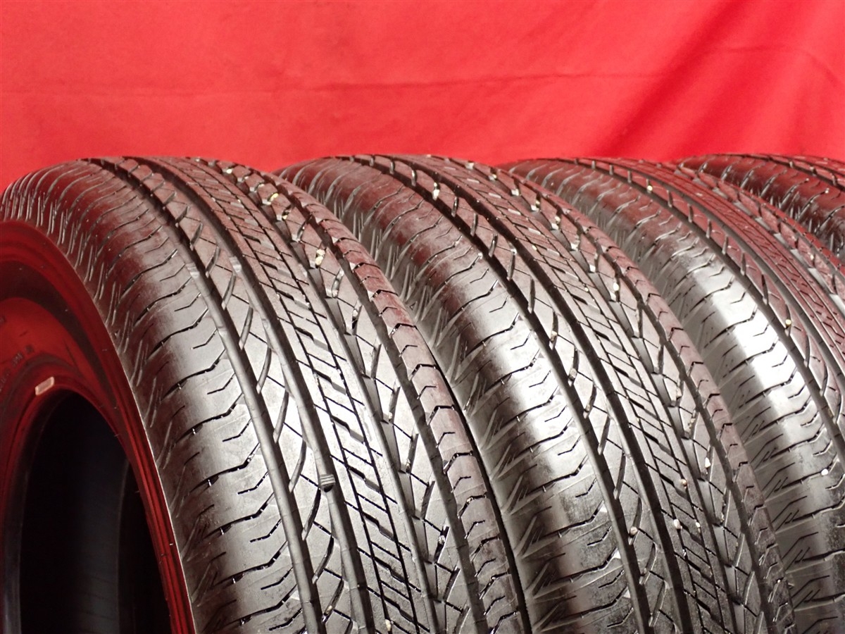 ブリヂストン デューラー H/L850 | 中古タイヤ・ホイール専門店 太平タイヤ