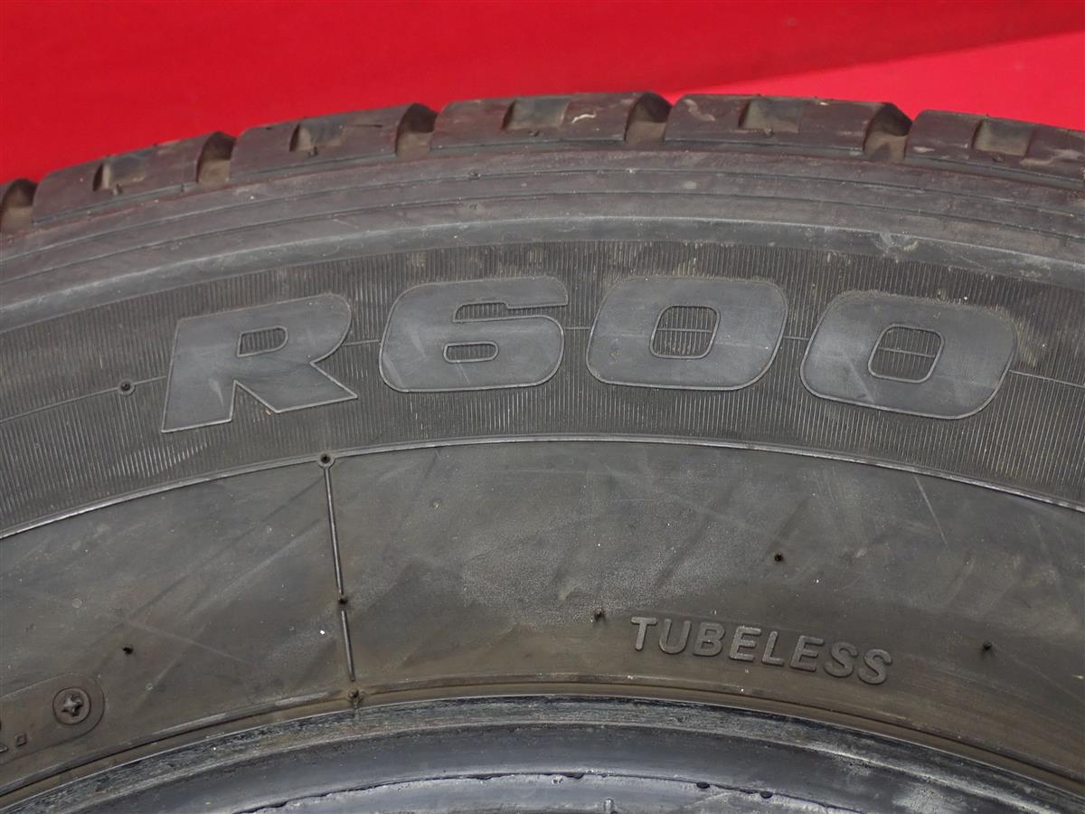 ブリヂストン R600 | 中古タイヤ・ホイール専門店 太平タイヤ