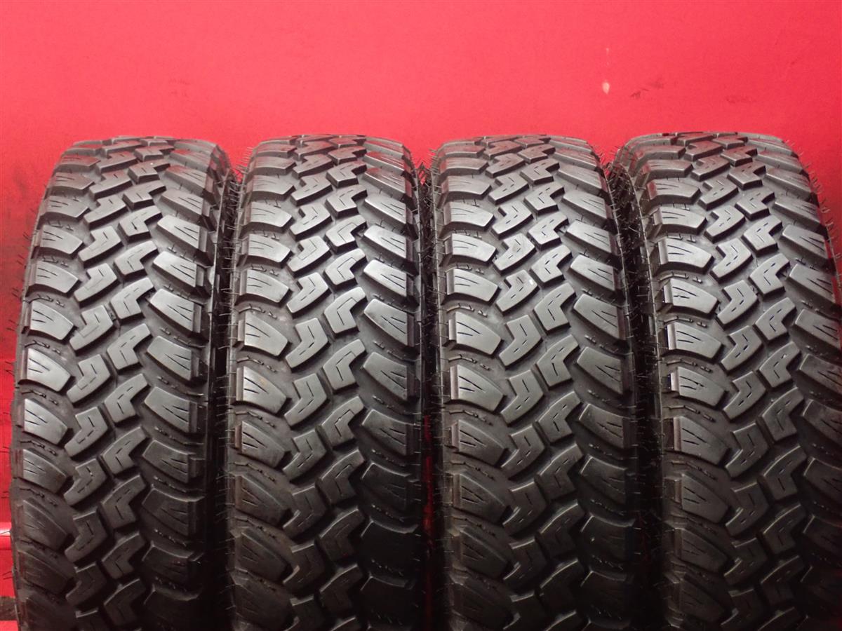 グリップマックス MUD RAGE M/T | 中古タイヤ・ホイール専門店 太平タイヤ