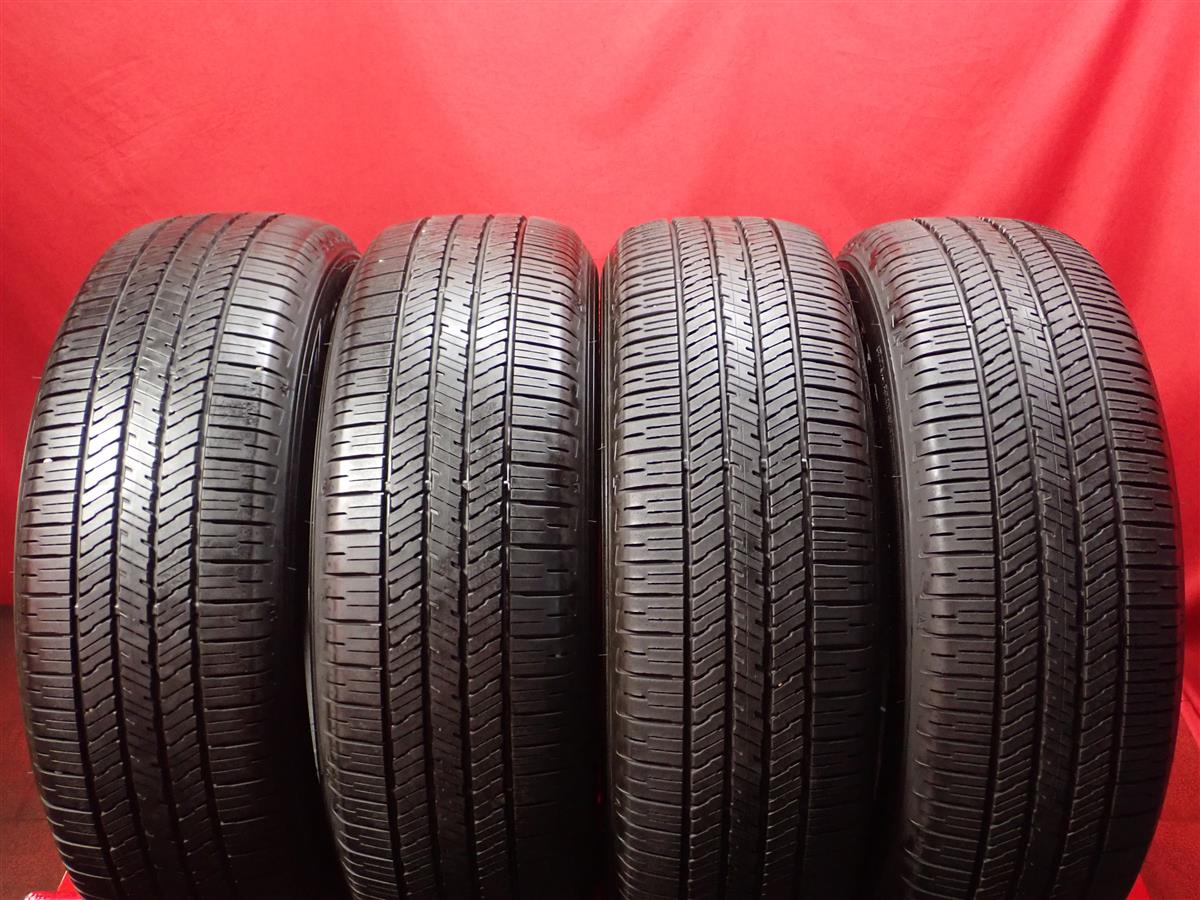 22年製！20インチ,255/50R20ダンロップ グラントレックPT22