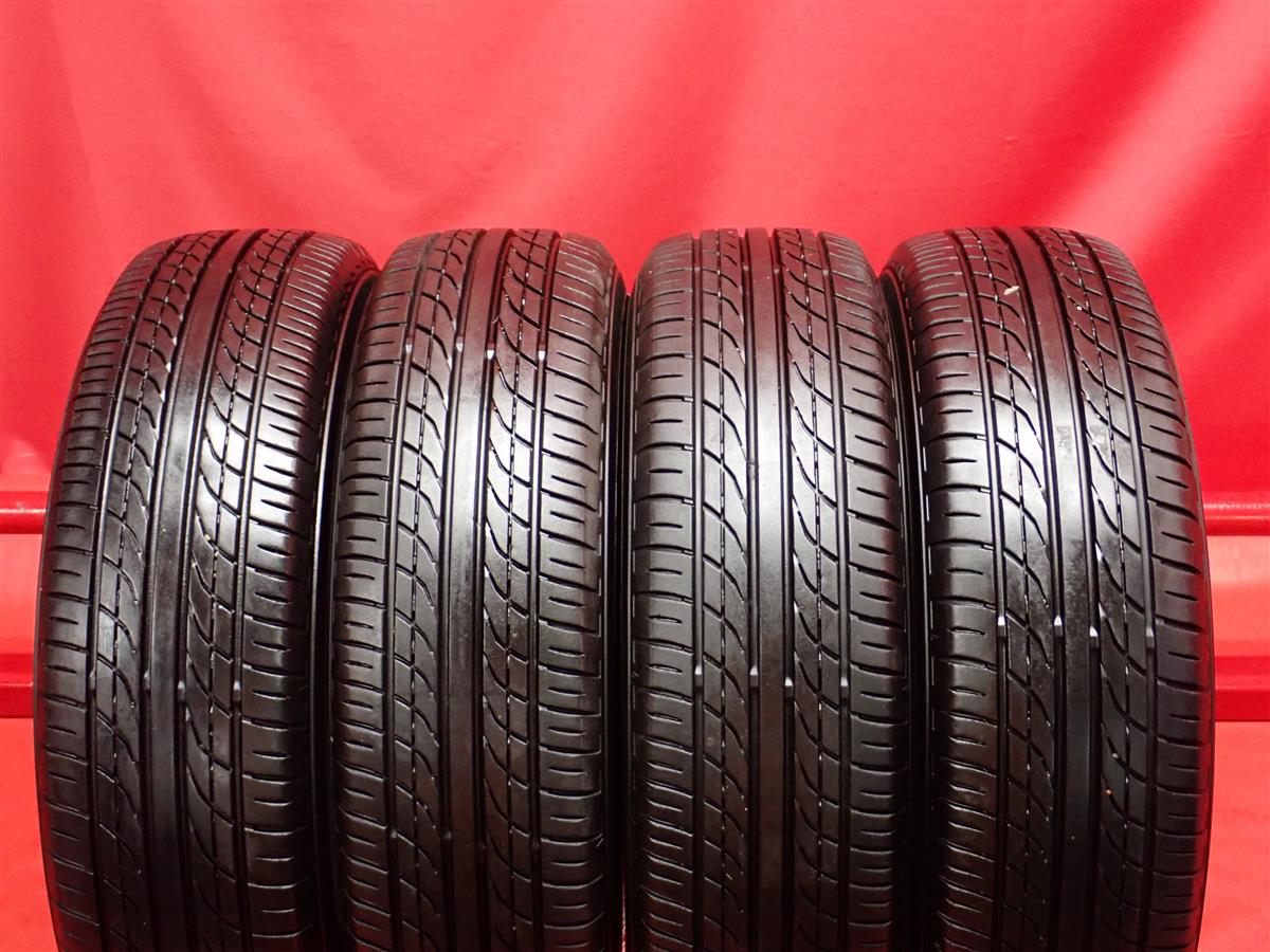 Amazon.co.jp: ダンロップ(DUNLOP) 155/65R14 75S ENASAVE EC204