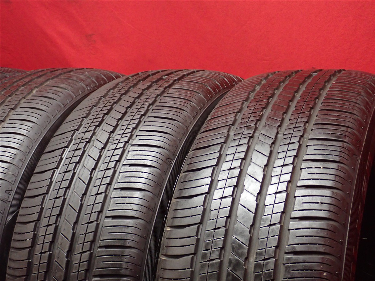 ファルケン ジークス ZE001A A/S | 中古タイヤ・ホイール専門店 太平タイヤ