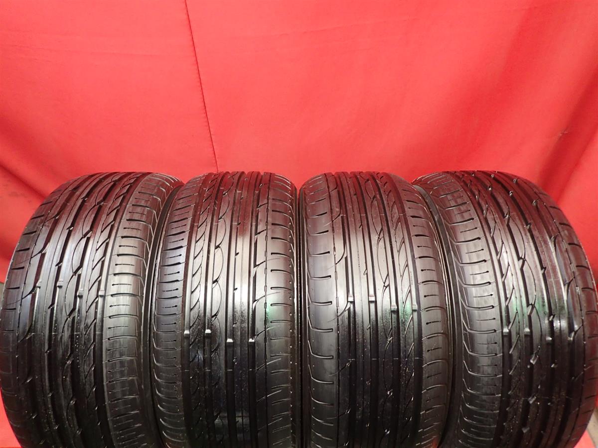 165/50r16 2020年製造 超バリ溝 ナンカン