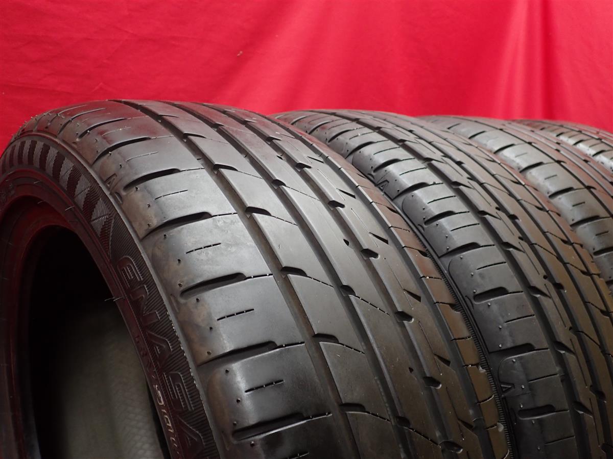 ダンロップ エナセーブ RV504 | 中古タイヤ・ホイール専門店 太平タイヤ
