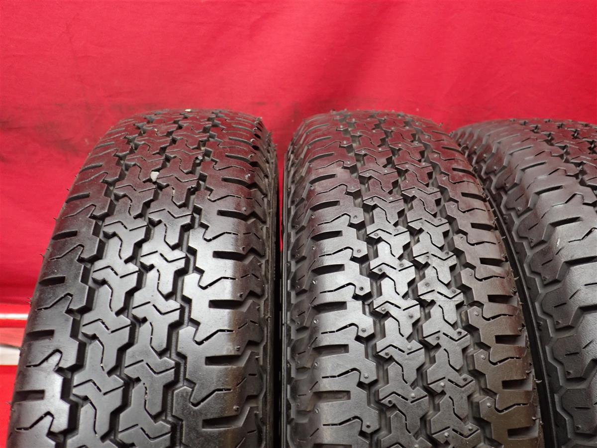 ヨコハマ スーパー バン Y355 | 中古タイヤ・ホイール専門店