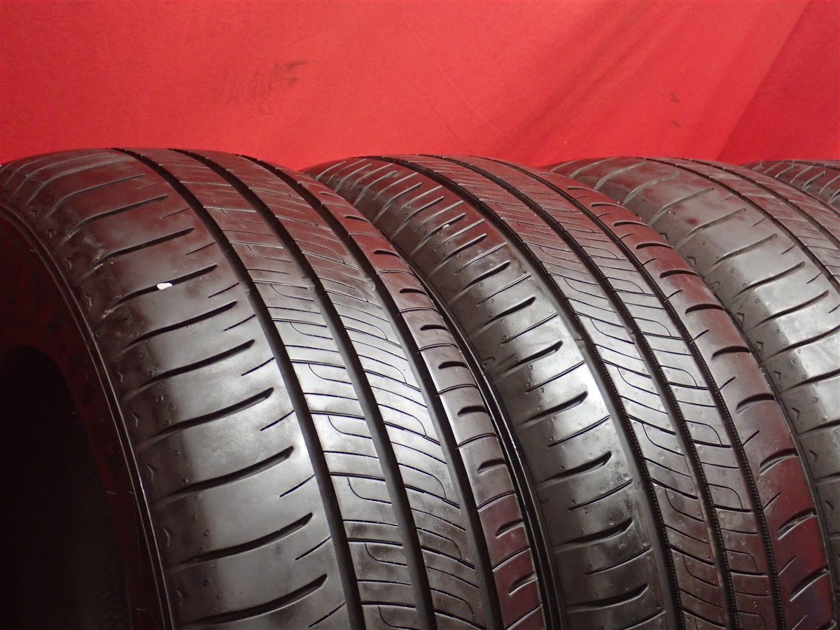 ダンロップ エナセーブ RV505 | 中古タイヤ・ホイール専門店 太平タイヤ