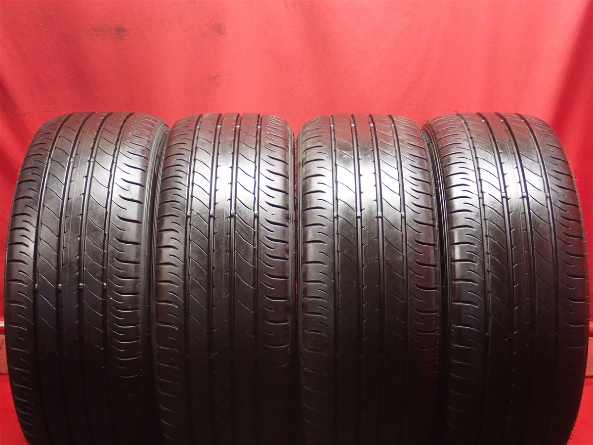 【送料無料】ダンロップ　スポーツマックス050 225/45R18 中古2本 ダンロップ SPスポーツ マックス 050 | 中古タイヤ・ホイール専門店