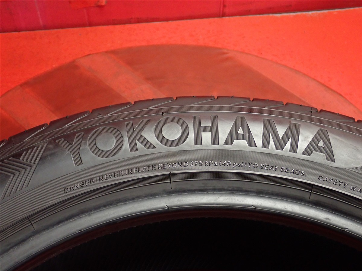 ヨコハマ アドバン スポーツ V105 | 中古タイヤ・ホイール専門店 太平