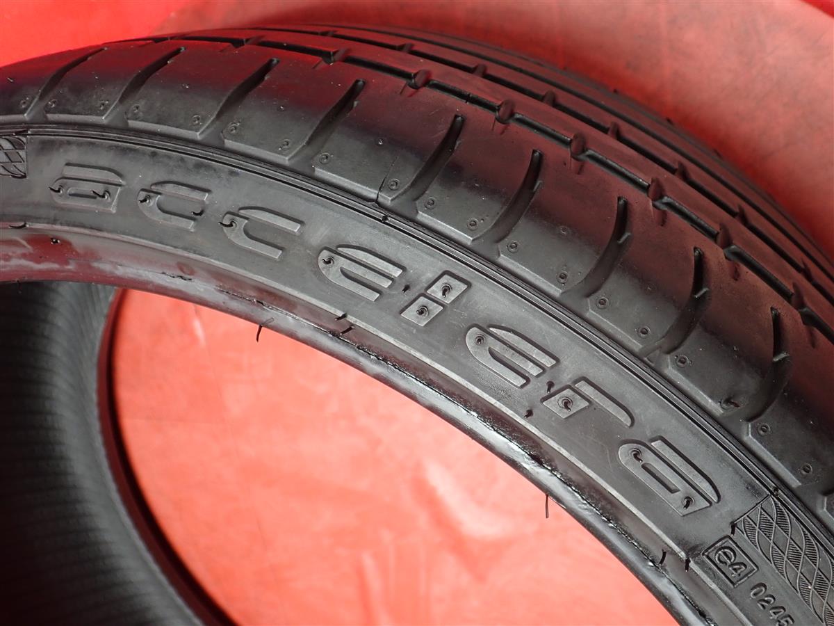 4本セット 225/40R20 101W XL アクセレラ PHI-R : SUPER TIRE MARKET - 通販 - Yahoo!ショッピング
