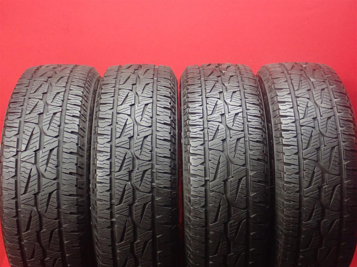 ブリヂストン デューラー A/T001 | 中古タイヤ・ホイール専門店 太平タイヤ