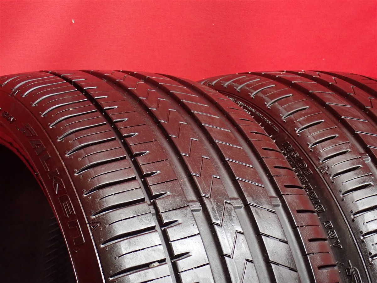 ファルケン アゼニス FK510 | 中古タイヤ・ホイール専門店 太平タイヤ