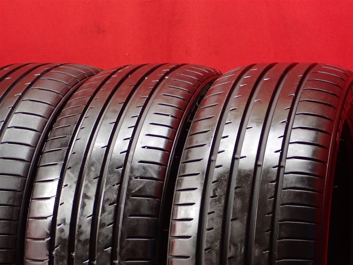 トーヨー プロクセス R51A | 中古タイヤ・ホイール専門店 太平タイヤ
