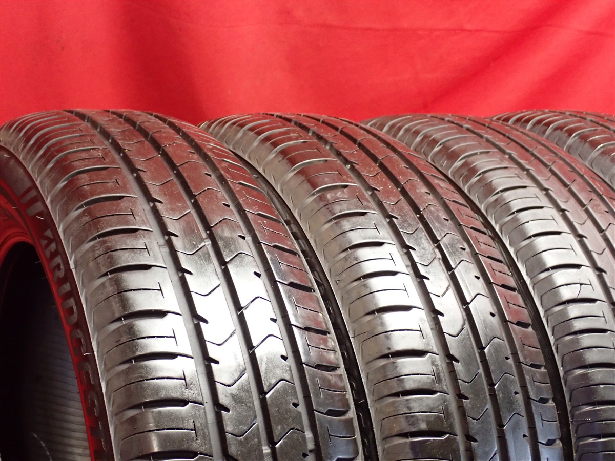 ブリヂストン エコピア NH100C | 中古タイヤ・ホイール専門店 太平タイヤ