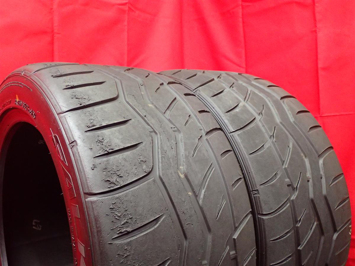 ファルケン アゼニス RT615K+ | 中古タイヤ・ホイール専門店 太平タイヤ