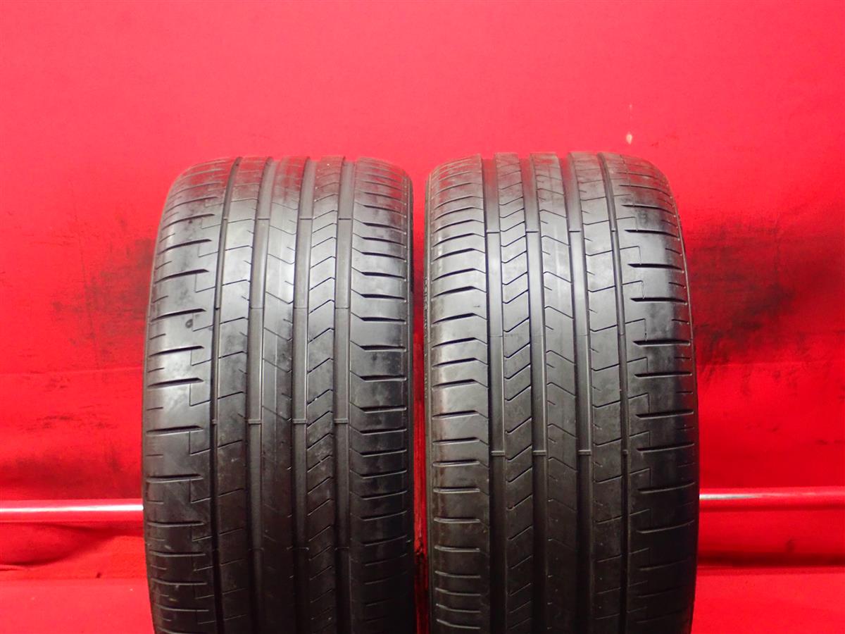楽天市場】23年製 295/30R20 (101Y) XL MO1 ピレリ P ZERO (PZ4
