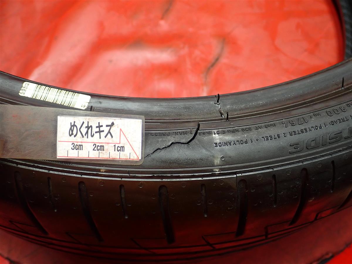 1/2スケール ピレリ P Zero F1タイヤ | モトーリモーダ公式