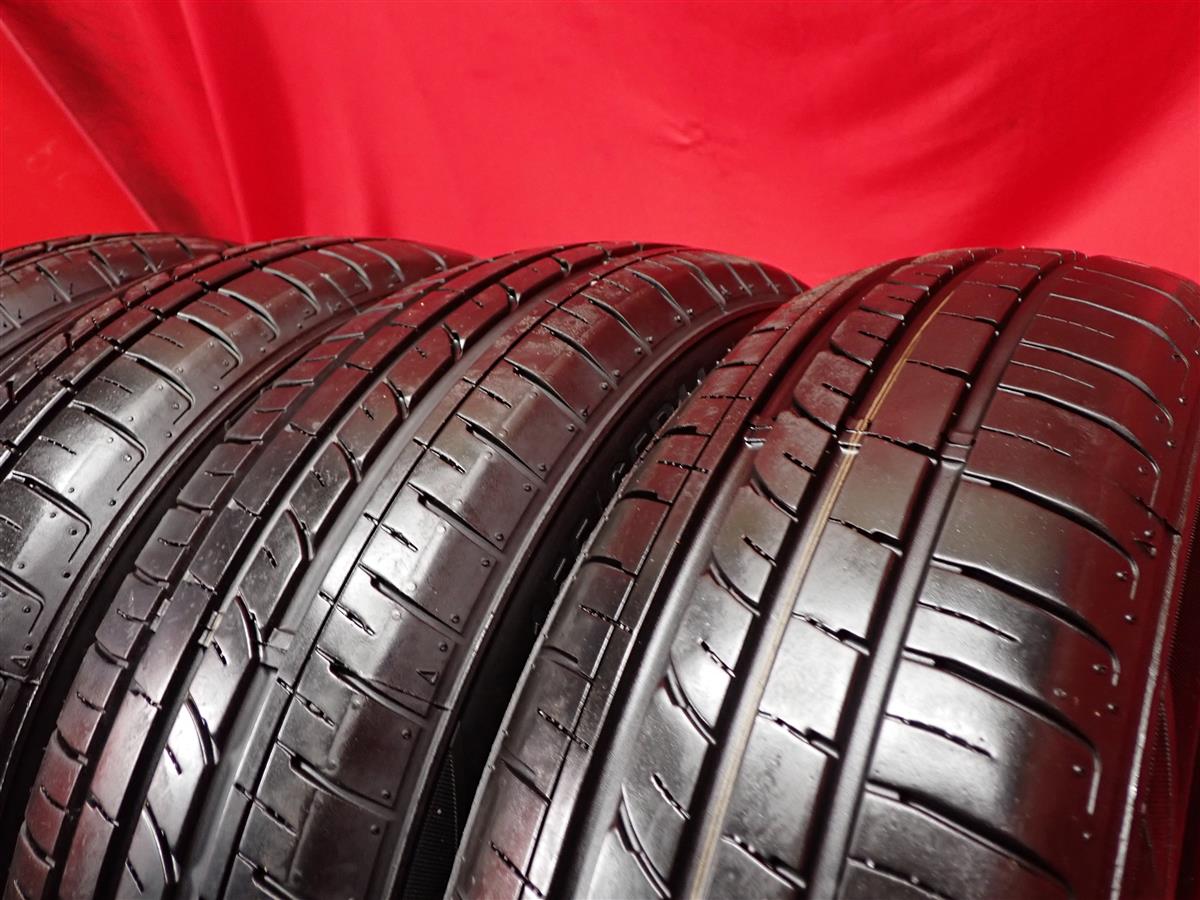 ケンダ KENETICA ECO | 中古タイヤ・ホイール専門店 太平タイヤ