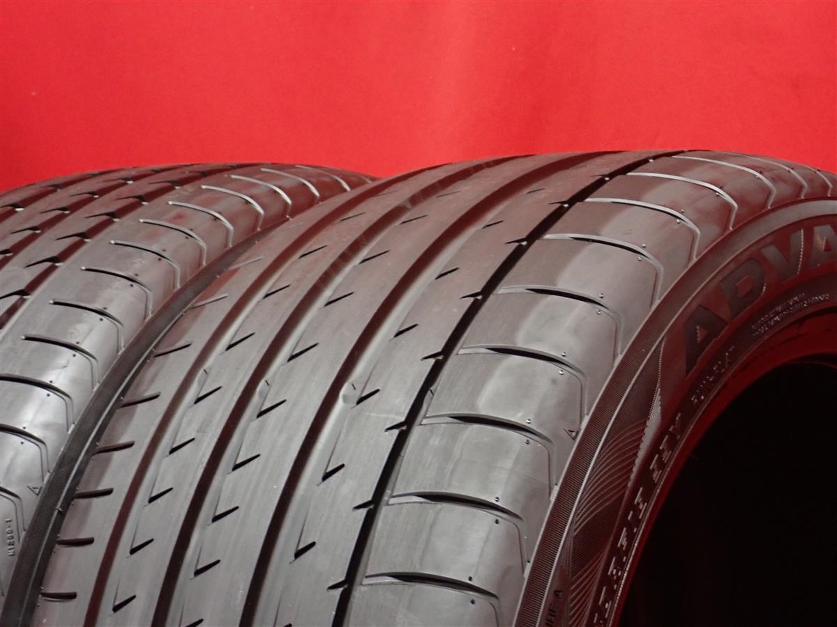 ヨコハマ アドバン スポーツ V105 ZPS | 中古タイヤ・ホイール