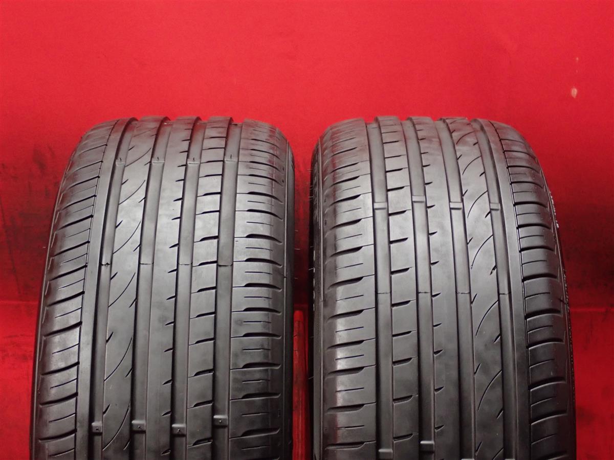 イボ付き 23年製 225/45R18 アプタニー スポーツ マクロ RA301