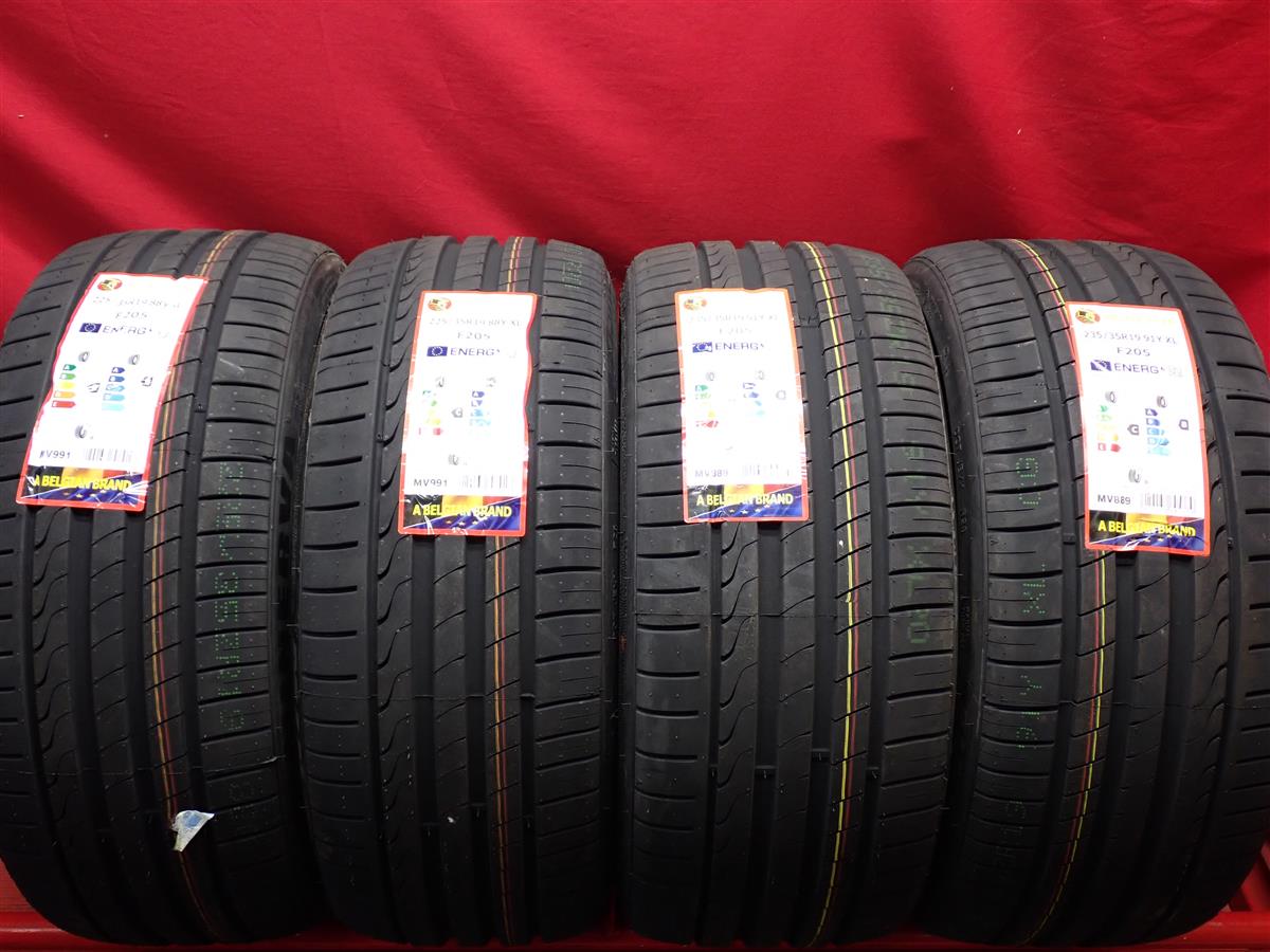 ミネルバ F205 | 中古タイヤ・ホイール専門店 太平タイヤ