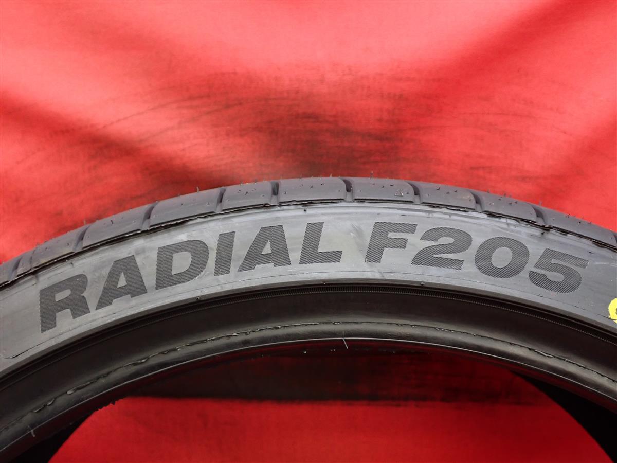 ミネルバ F205 | 中古タイヤ・ホイール専門店 太平タイヤ