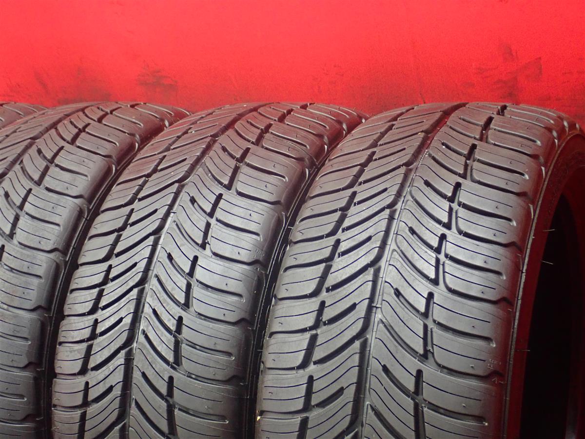 Amazon.com: BFGoodrich G-Force Comp-2 A/S Plus All-Season