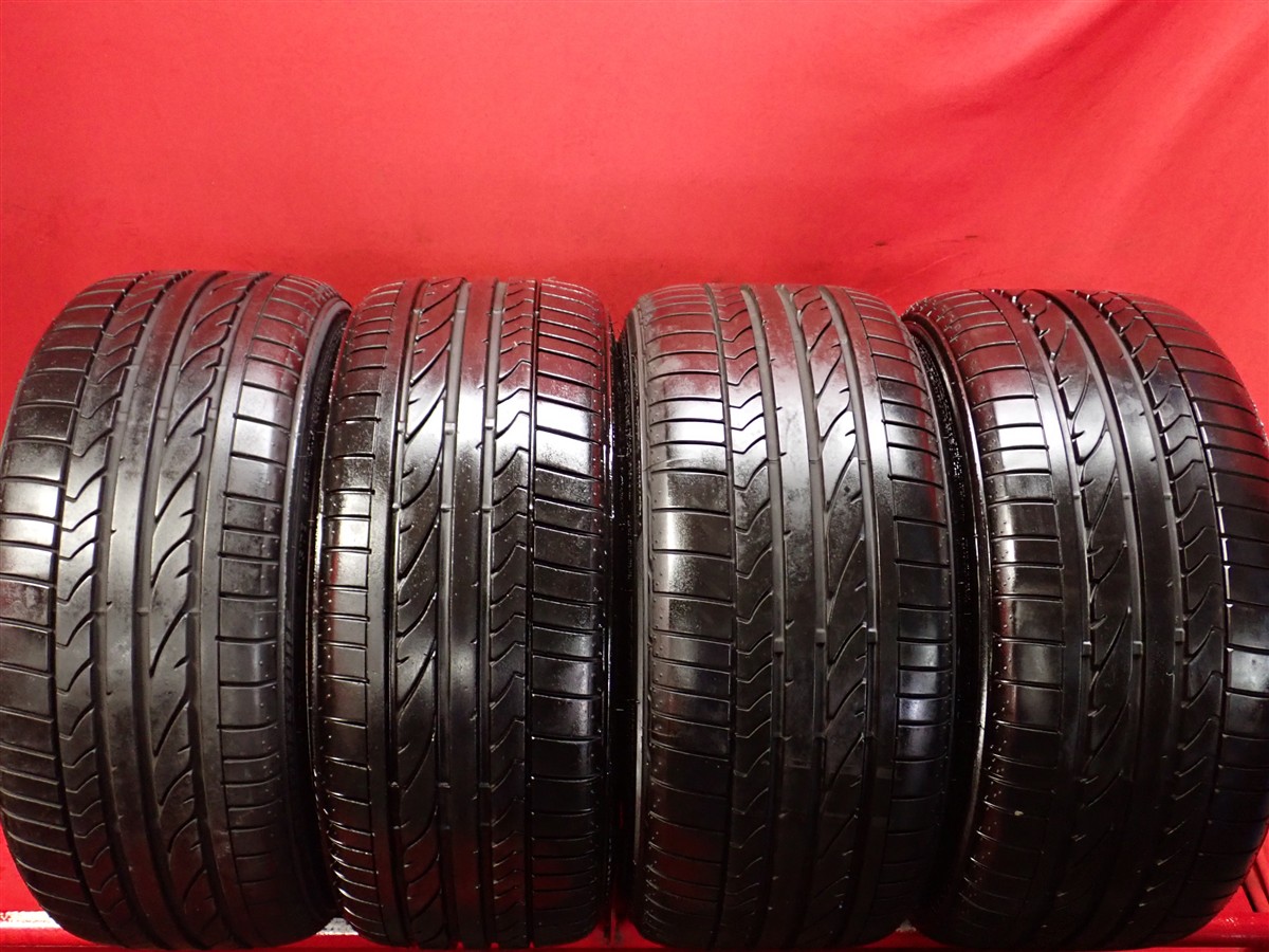 ブリヂストン ポテンザ RE050A | 中古タイヤ・ホイール専門店 太平タイヤ
