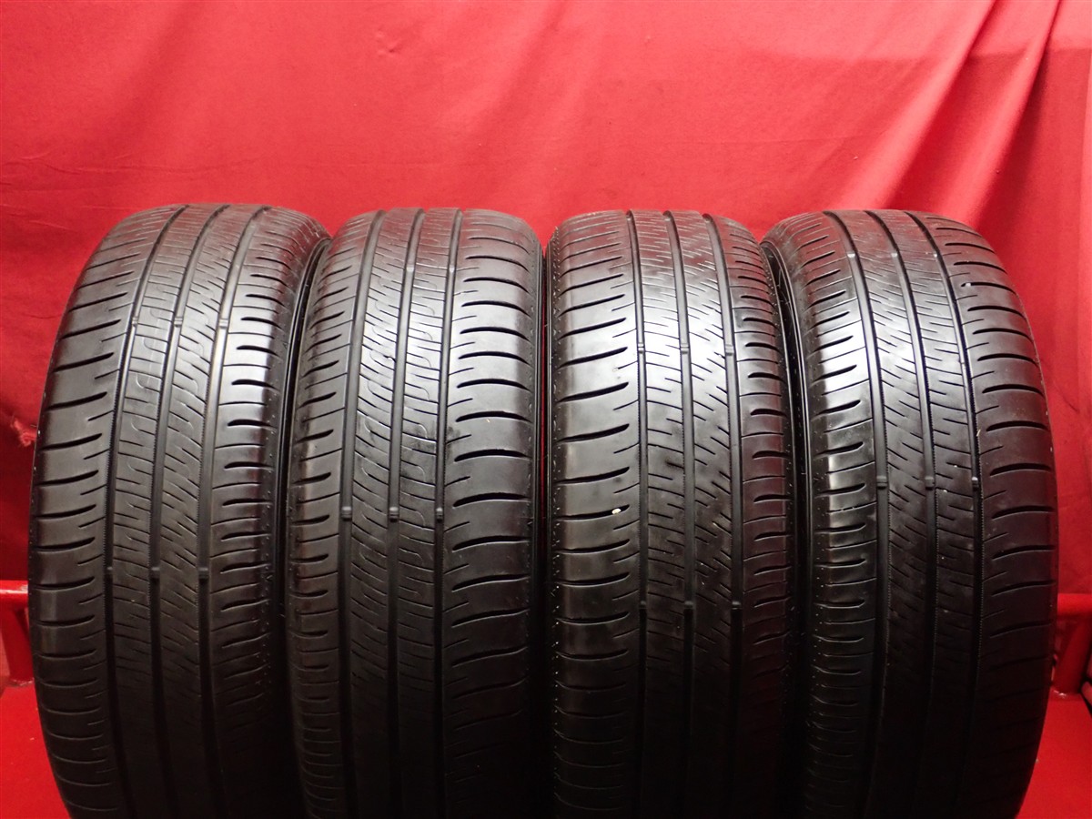ダンロップ エナセーブ RV505 | 中古タイヤ・ホイール専門店 太平タイヤ