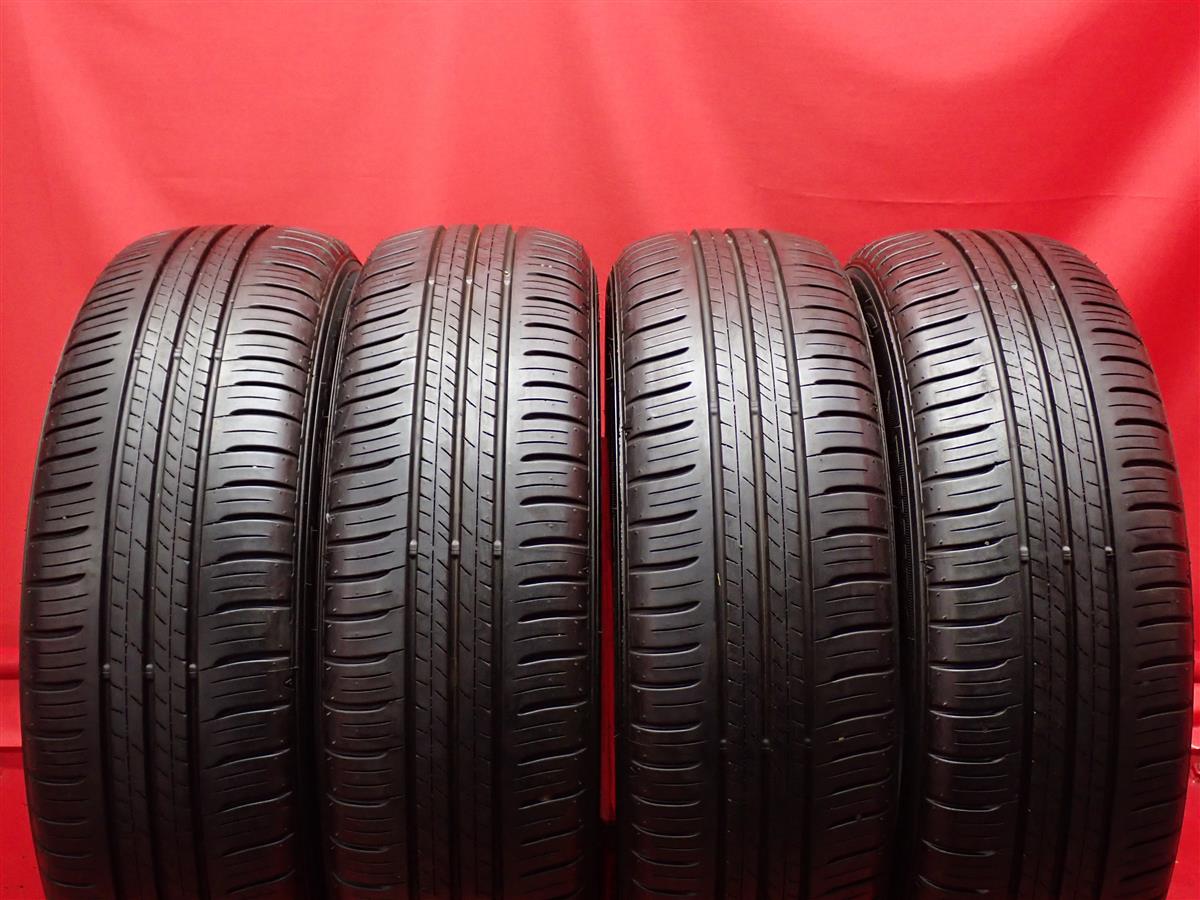 ダンロップ エナセーブ EC300+ 195/60R17 4本 – タイヤ