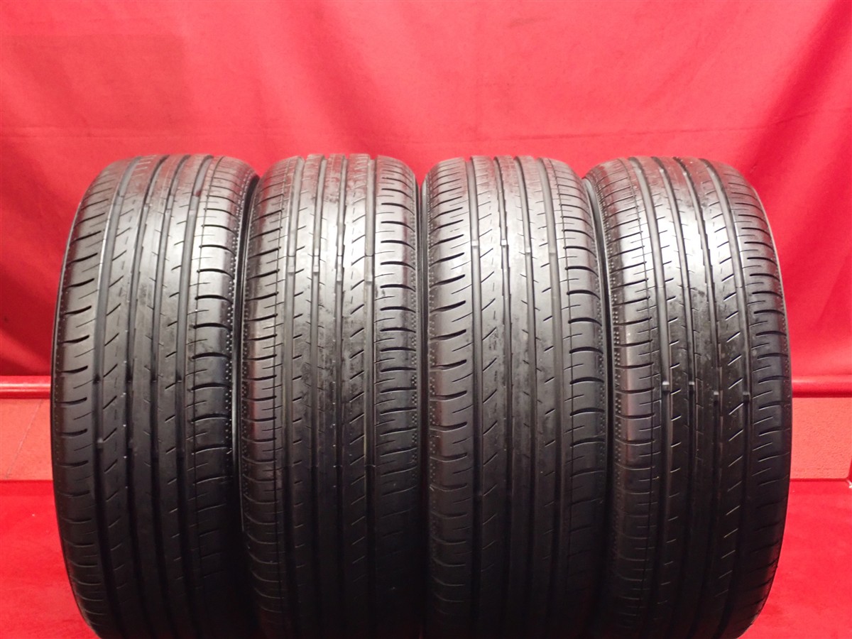 ヨコハマ ブルーアース-GT AE51 | 中古タイヤ・ホイール専門店 太平タイヤ