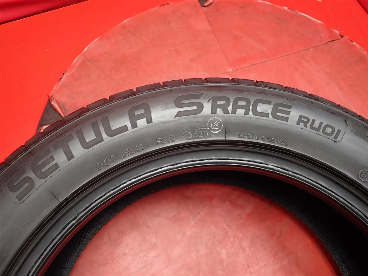 ロターラ SETULLA S-RACE RU01 | 中古タイヤ・ホイール専門店 太平タイヤ