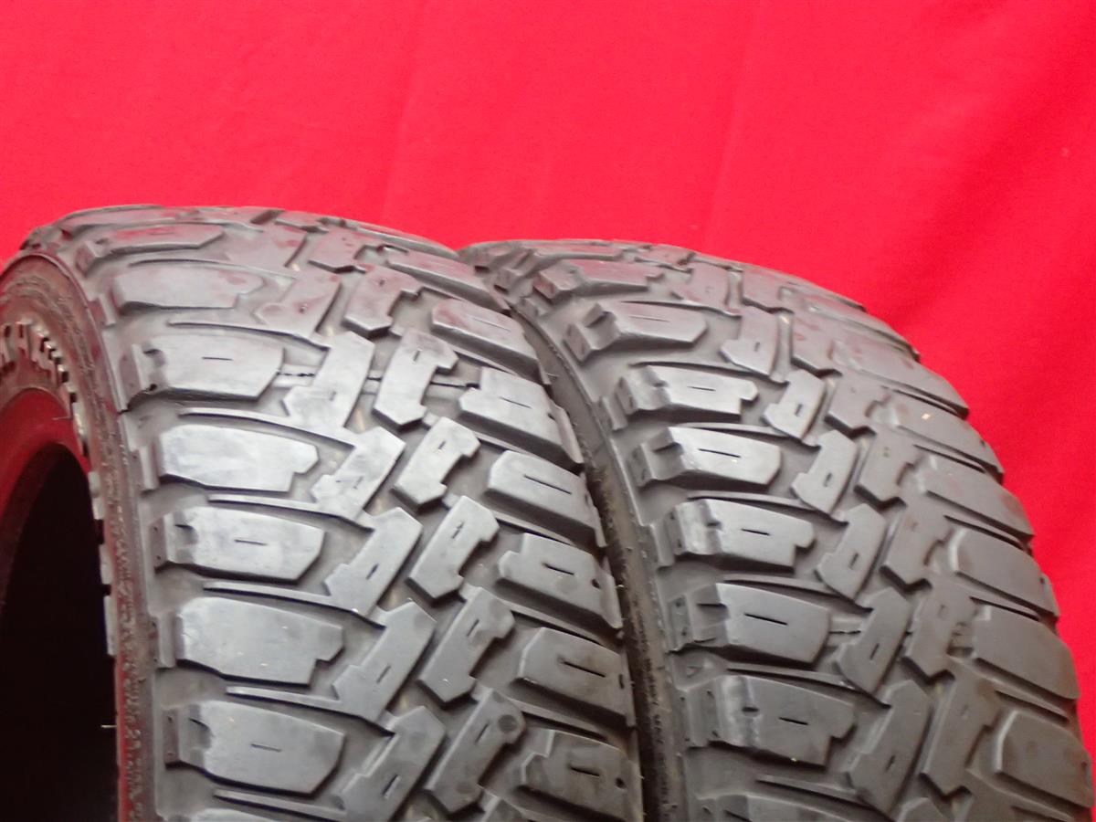 ナンカン NK 4×4 WD M/T | 中古タイヤ・ホイール専門店 太平タイヤ